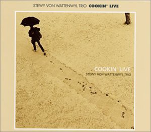 COOKIN’LIVE(中古品)