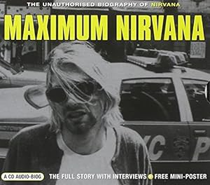 Maximum Nirvana(中古品)