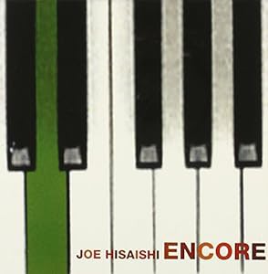 ENCORE(中古品)