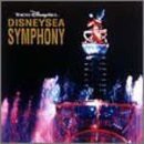 東京ディズニーシー シンフォニー/Tokyo DisneySea Symphony(中古品)