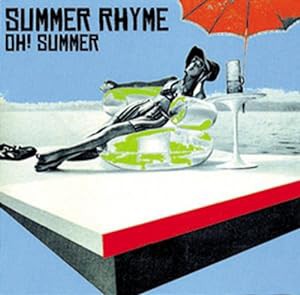 OH! SUMMER(中古品)