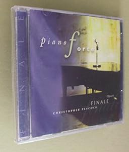 Pianoforte Opus 6: Finale(中古品)
