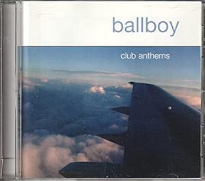 Club Anthems(中古品)