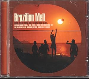 Brazilian Melt(中古品)