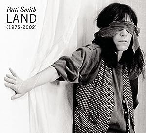 LAND (1975-2002)(中古品)