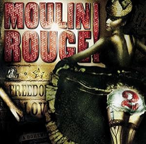 Moulin Rouge!(中古品)