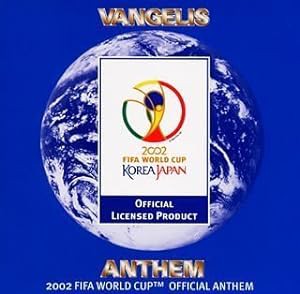 アンセム~2002FIFA World Cup 公式アンセム(中古品)