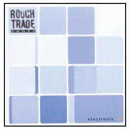 Roughtrade Shops Electronic 01(中古品)