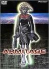 ARMITAGE DUAL-MATRIX [DVD](中古品)