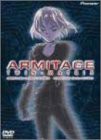 ARMITAGE TWIN-MATRIX [DVD](中古品)