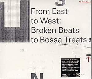 Broken Beats to Bossa Treats(中古品)