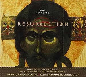 Resurrection: Complete Opera(中古品)