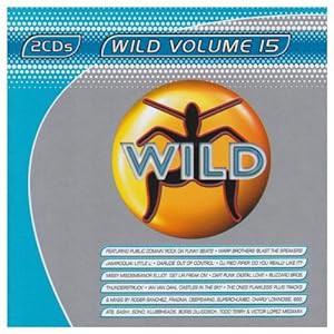 Wild Vol.15(中古品)