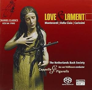 Love & Lament(中古品)