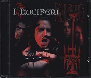 I Luciferi 777(中古品)