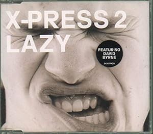 Lazy(中古品)