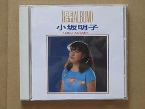 ベスト・アルバム(中古品)