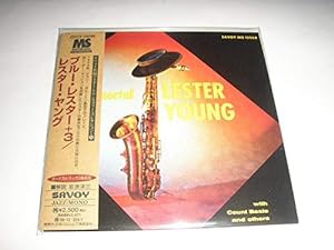 ブルー・レスター(中古品)