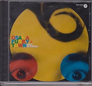 OSAKA FUNKY TOWN(中古品)