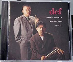 def(中古品)