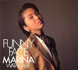 FUNNY FACE(中古品)