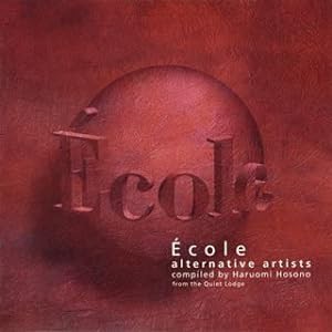 Ecole(中古品)