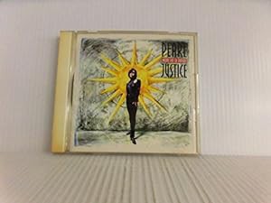 JUSTICE(中古品)