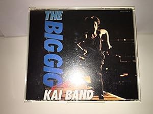 THE BIG GIG(中古品)