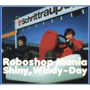 Shiny,Windy-Day(中古品)