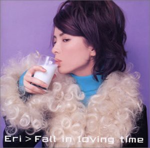 Fall in loving time(中古品)