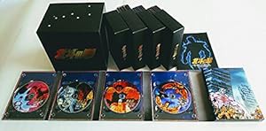 北斗の拳 DVDスーパープレミアムBOX(中古品)
