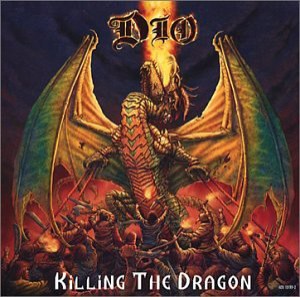 Killing the Dragon(中古品)