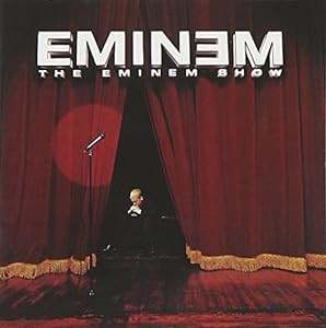 Eminem Show(中古品)