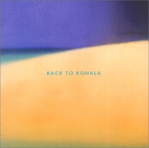 Back to KOHALA(中古品)