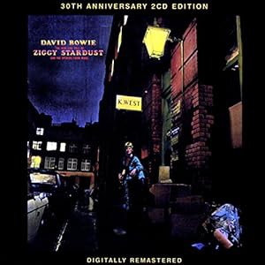 Ziggy Stardust(中古品)