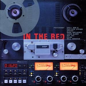 In the Red(中古品)