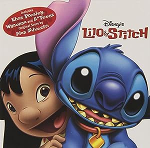 Lilo & Stitch(中古品)