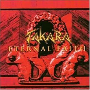 Eternal Faith(中古品)