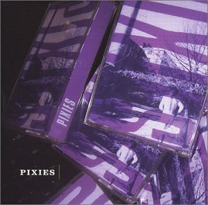 Pixies(中古品)