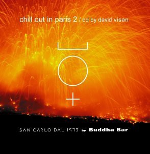 Chill Out in Paris 2(中古品)