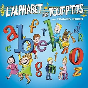 L'alphabet(中古品)