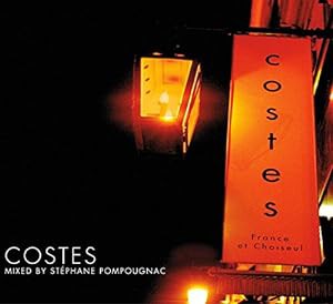 Hotel Costes(中古品)