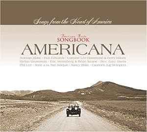 Americana Roots Songbook: Amer(中古品)
