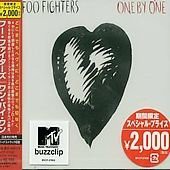 One By One (DVD付限定)(中古品)