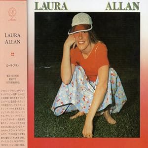 Laura Allan(中古品)