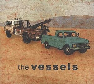 Vessels(中古品)