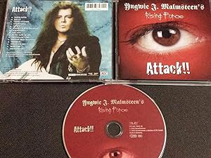 Attack(中古品)