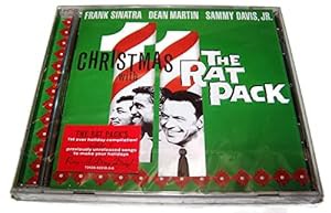 Christmas With the Rat Pack(中古品)