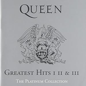 Platinum Collection: Greatest(中古品)