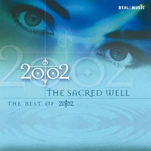 The Sacred Well: Best of 2002(中古品)